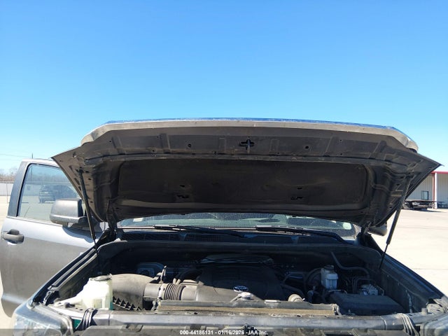 Toyota Tundra Sr5 2021 5TFEY5F13MX293160 Image 10