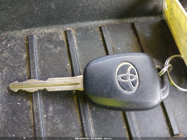 Toyota Tundra Sr5 2021 5TFEY5F13MX293160 Image 11