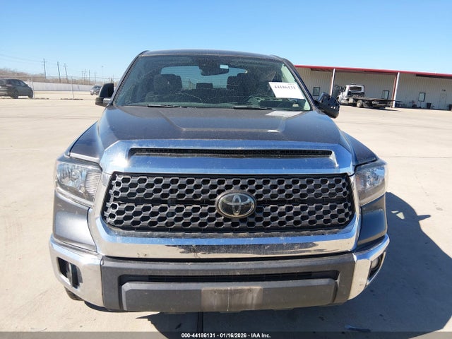 Toyota Tundra Sr5 2021 5TFEY5F13MX293160 Image 12