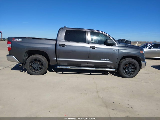 Toyota Tundra Sr5 2021 5TFEY5F13MX293160 Image 13
