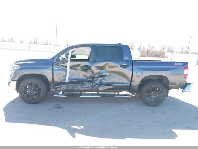 Toyota Tundra Sr5 2021 5TFEY5F13MX293160 Image 14