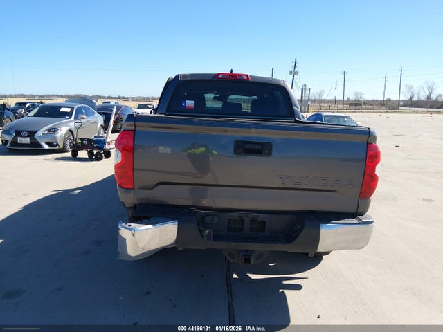 Toyota Tundra Sr5 2021 5TFEY5F13MX293160 Image 16
