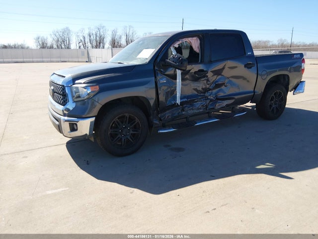 Toyota Tundra Sr5 2021 5TFEY5F13MX293160 Image 2