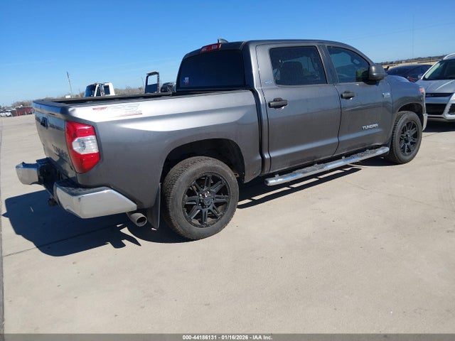 Toyota Tundra Sr5 2021 5TFEY5F13MX293160 Image 4