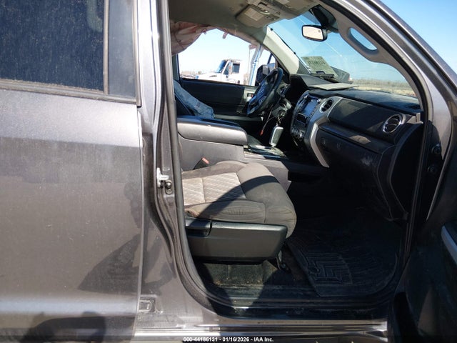 Toyota Tundra Sr5 2021 5TFEY5F13MX293160 Image 5