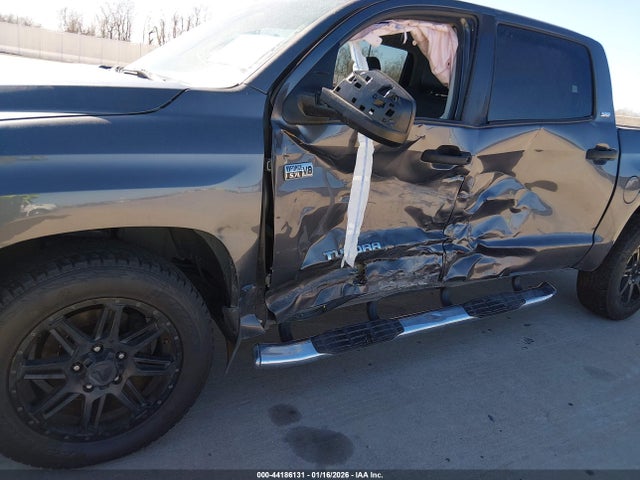 Toyota Tundra Sr5 2021 5TFEY5F13MX293160 Image 6
