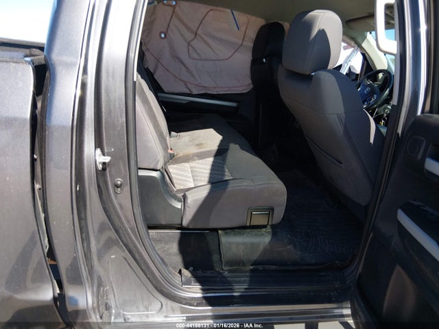 Toyota Tundra Sr5 2021 5TFEY5F13MX293160 Image 8
