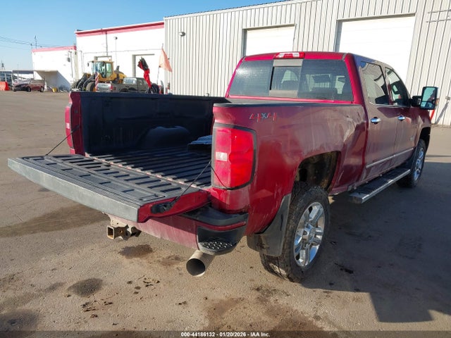 1GC1KUEY6KF142986 Chevrolet Silverado 2500hd High Country