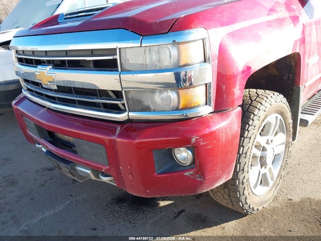 1GC1KUEY6KF142986 Chevrolet Silverado 2500hd High Country