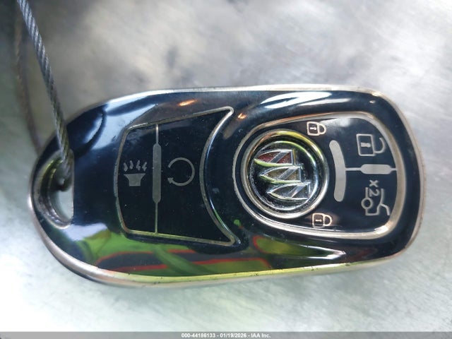 KL4MMGSL3LB024981 Buick Encore Gx Awd Essence