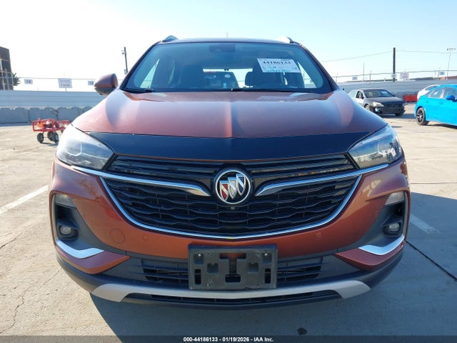 KL4MMGSL3LB024981 Buick Encore Gx Awd Essence