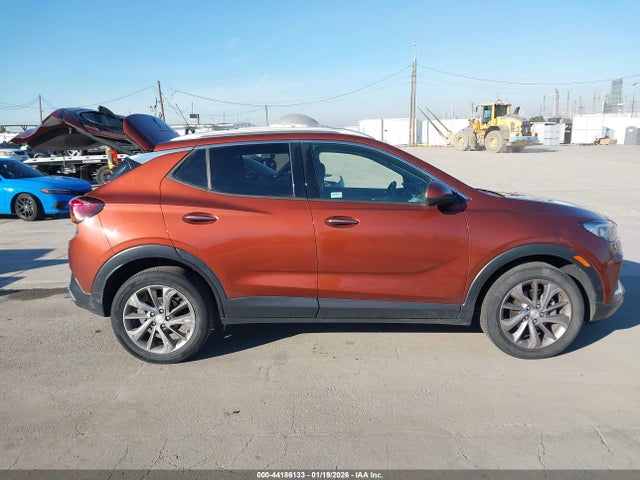 KL4MMGSL3LB024981 Buick Encore Gx Awd Essence