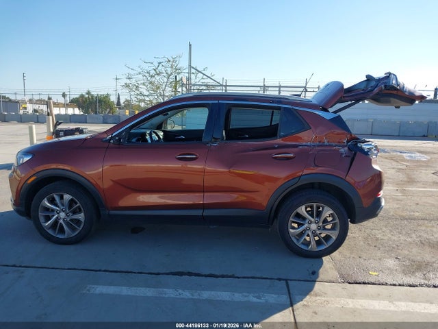KL4MMGSL3LB024981 Buick Encore Gx Awd Essence