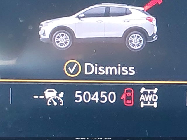 KL4MMGSL3LB024981 Buick Encore Gx Awd Essence
