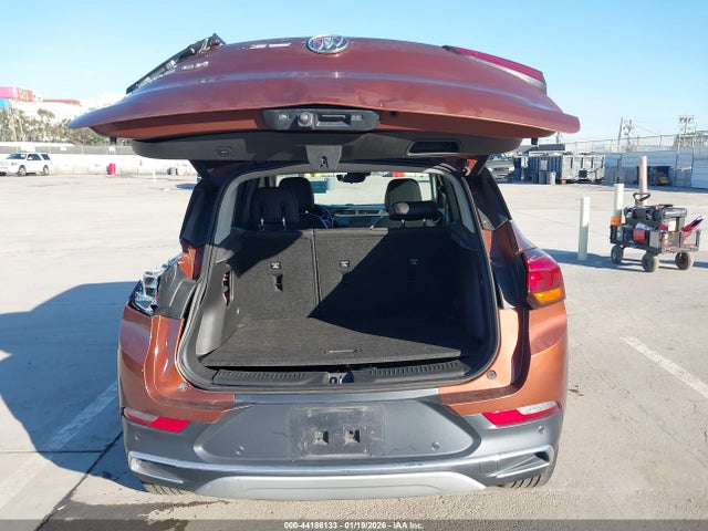 KL4MMGSL3LB024981 Buick Encore Gx Awd Essence