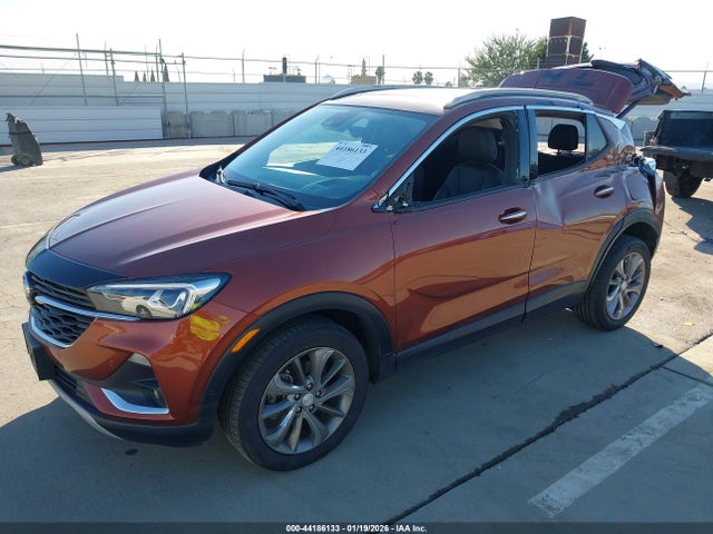 KL4MMGSL3LB024981 Buick Encore Gx Awd Essence