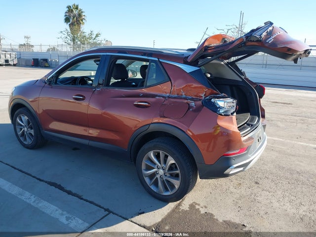KL4MMGSL3LB024981 Buick Encore Gx Awd Essence