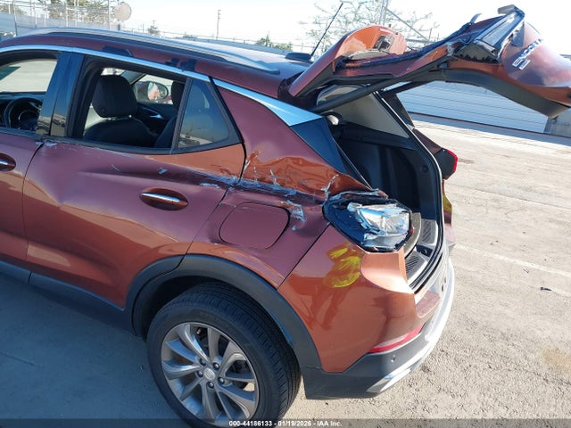KL4MMGSL3LB024981 Buick Encore Gx Awd Essence