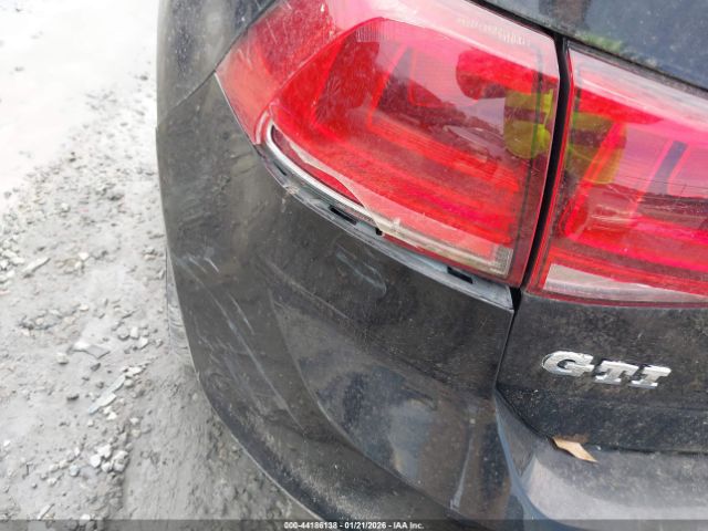 2015 VOLKSWAGEN GOLF GTI 3VW4T7AU3FM009653 Photo 5