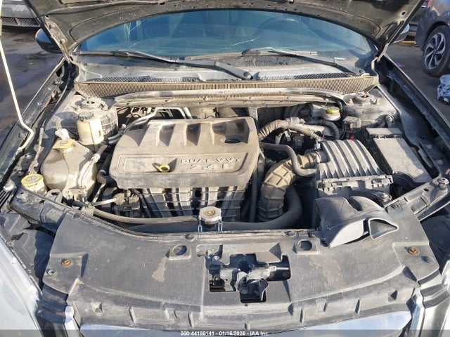 2013 CHRYSLER 200 1C3CCBBBXDN546249 Photo 9