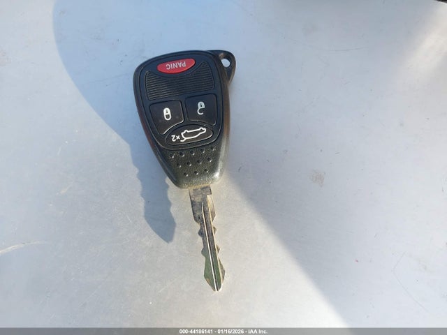 2013 CHRYSLER 200 1C3CCBBBXDN546249 Photo 10