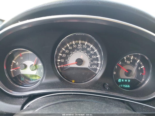 2013 CHRYSLER 200 1C3CCBBBXDN546249 Photo 6