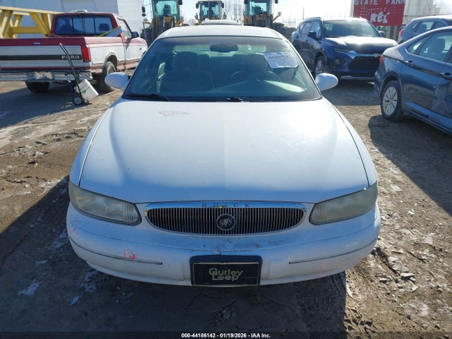 Продажа на аукционе авто 2000 Buick Century Custom, vin: 2G4WS52J1Y1106279, номер лота: 44186142
