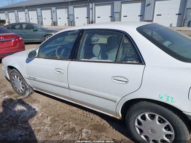 Продажа на аукционе авто 2000 Buick Century Custom, vin: 2G4WS52J1Y1106279, номер лота: 44186142