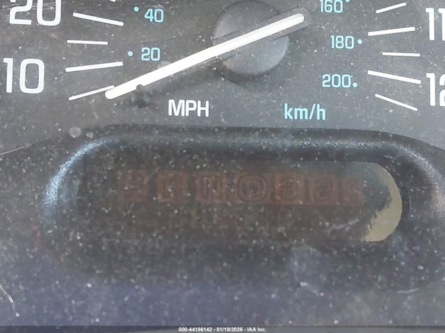 Продажа на аукционе авто 2000 Buick Century Custom, vin: 2G4WS52J1Y1106279, номер лота: 44186142