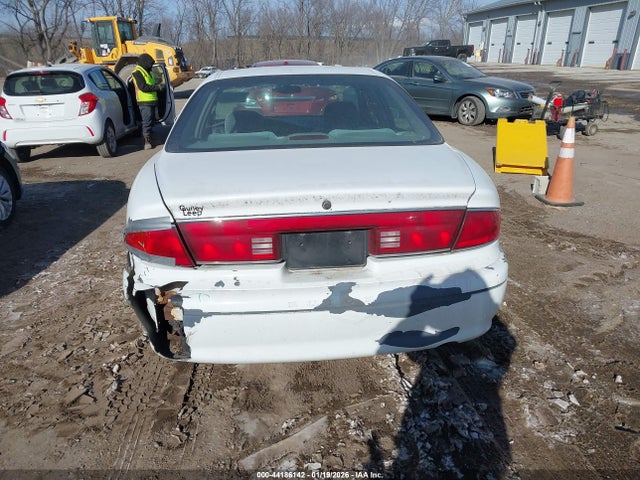 Продажа на аукционе авто 2000 Buick Century Custom, vin: 2G4WS52J1Y1106279, номер лота: 44186142