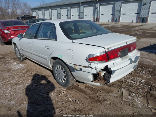 Продажа на аукционе авто 2000 Buick Century Custom, vin: 2G4WS52J1Y1106279, номер лота: 44186142