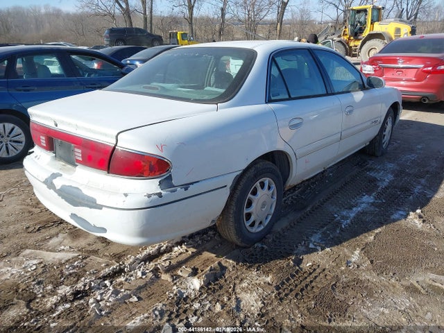Продажа на аукционе авто 2000 Buick Century Custom, vin: 2G4WS52J1Y1106279, номер лота: 44186142