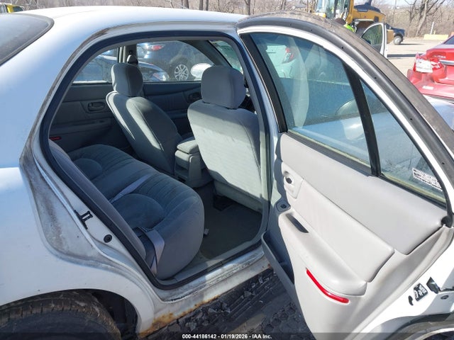 Продажа на аукционе авто 2000 Buick Century Custom, vin: 2G4WS52J1Y1106279, номер лота: 44186142