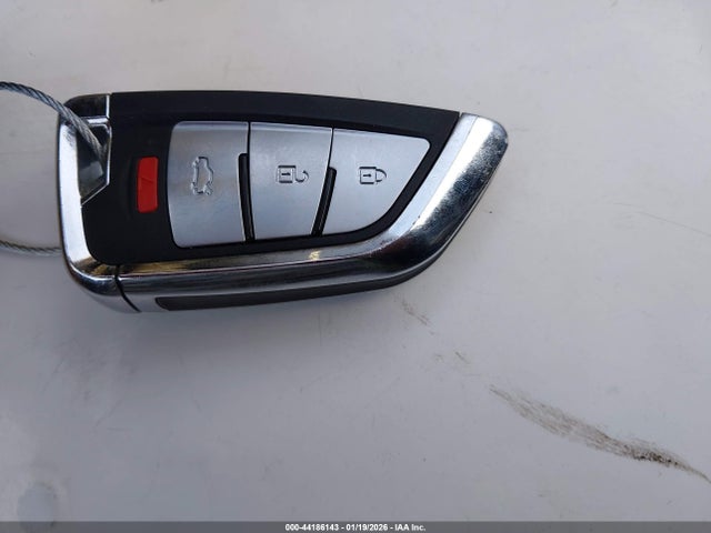 1N4AA6AP2JC373966 Nissan Maxima 3.5 Sv