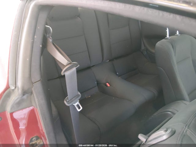1ZVBP8CF0E5206204 Ford MUSTANG GT