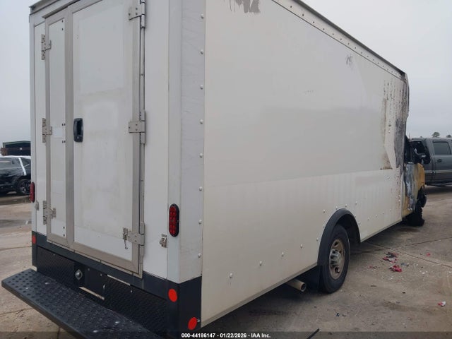 1GB0GSF75P1102558 Chevrolet Express Cutaway Work Van