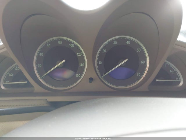 2003 MERCEDES-BENZ SL 500 WDBSK75F93F018697 Photo 6