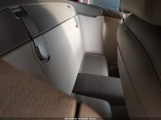 2003 MERCEDES-BENZ SL 500 WDBSK75F93F018697 Photo 7