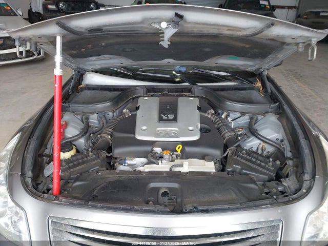 Продаж на аукціоні авто 2007 Infiniti G35 Journey, vin: JNKBV61E77M713440, номер лоту: 44186158