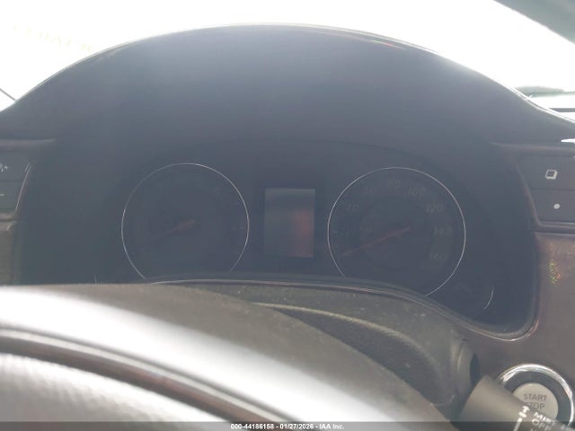 Продаж на аукціоні авто 2007 Infiniti G35 Journey, vin: JNKBV61E77M713440, номер лоту: 44186158
