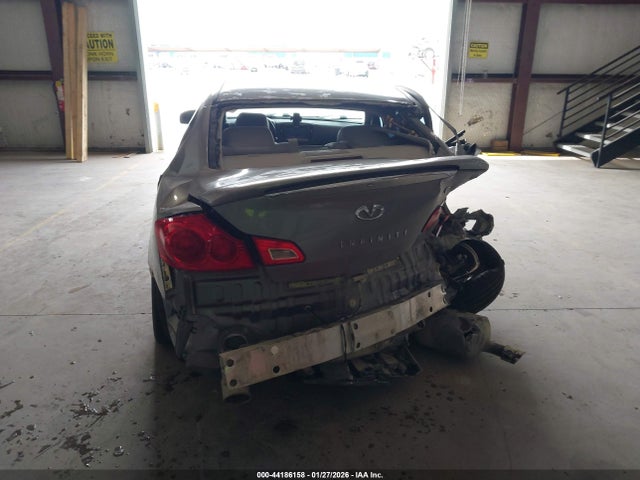 Продаж на аукціоні авто 2007 Infiniti G35 Journey, vin: JNKBV61E77M713440, номер лоту: 44186158