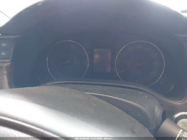 Продаж на аукціоні авто 2007 Infiniti G35 Journey, vin: JNKBV61E77M713440, номер лоту: 44186158