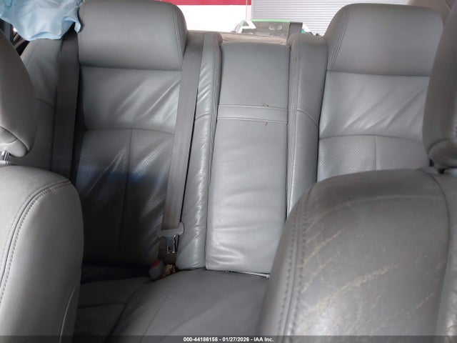 Продаж на аукціоні авто 2007 Infiniti G35 Journey, vin: JNKBV61E77M713440, номер лоту: 44186158