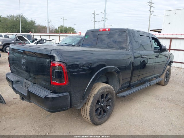 Продажа на аукционе авто 2020 Ram 2500 Laramie  4x4 6'4 Box, vin: 3C6UR5NL8LG192251, номер лота: 44186160
