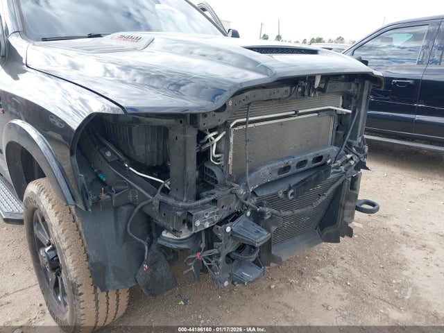 Продажа на аукционе авто 2020 Ram 2500 Laramie  4x4 6'4 Box, vin: 3C6UR5NL8LG192251, номер лота: 44186160