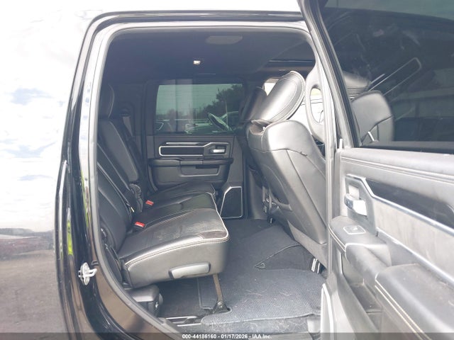 Продажа на аукционе авто 2020 Ram 2500 Laramie  4x4 6'4 Box, vin: 3C6UR5NL8LG192251, номер лота: 44186160
