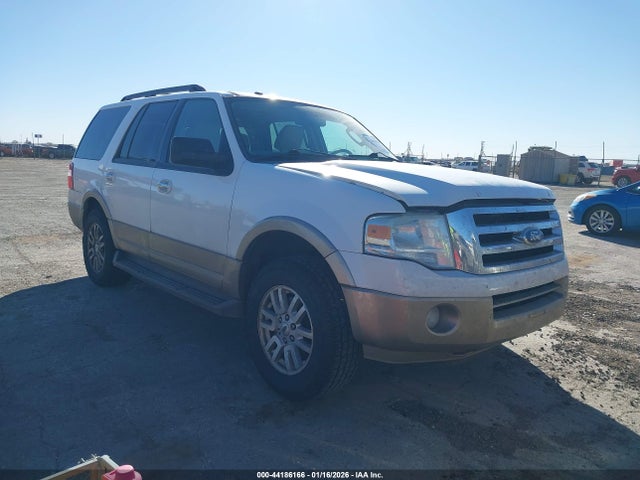 2011 FORD EXPEDITION 1FMJU1H53BEF57212