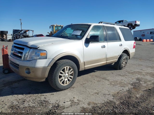 2011 FORD EXPEDITION 1FMJU1H53BEF57212 Photo 1
