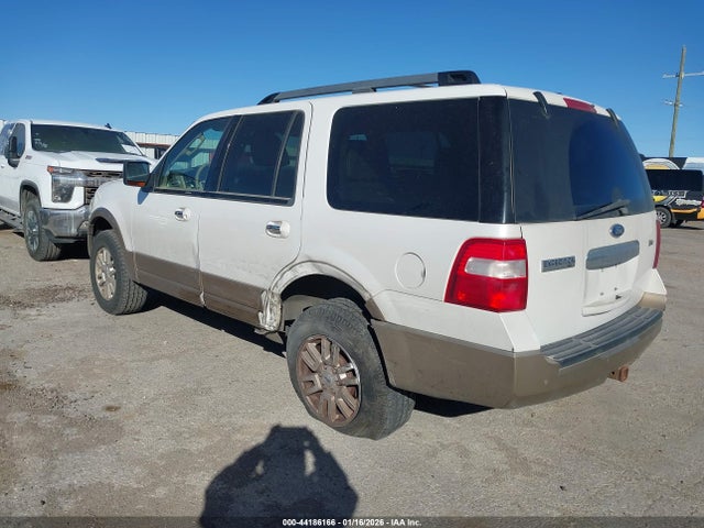 2011 FORD EXPEDITION 1FMJU1H53BEF57212 Photo 2