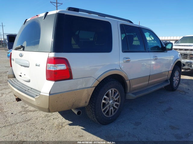 2011 FORD EXPEDITION 1FMJU1H53BEF57212 Photo 3